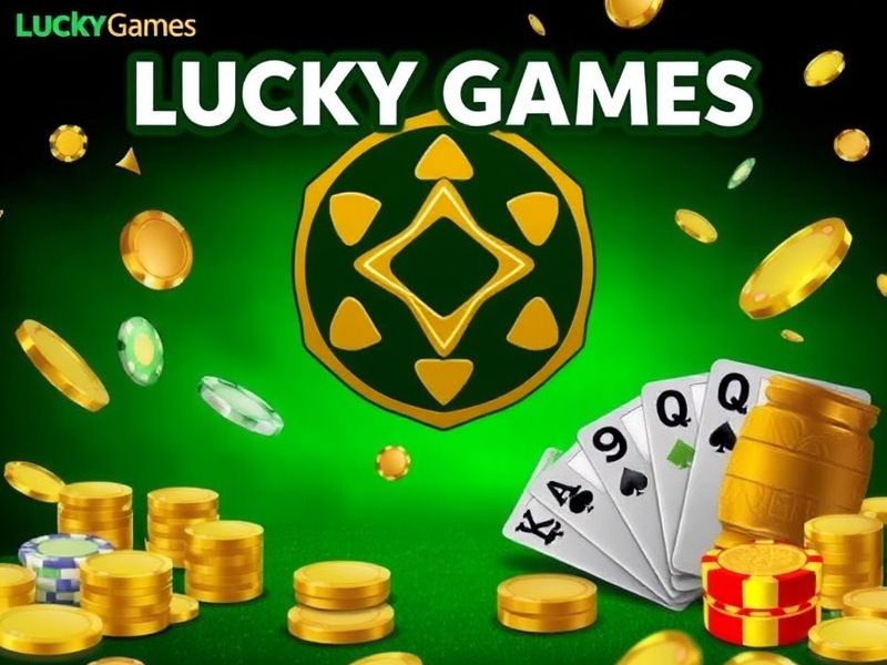 Explore the world of lucky games win real money at our fully licensed online casino. Play top real-money slots, poker, and table games with expert guides and promotions. Start winning today!