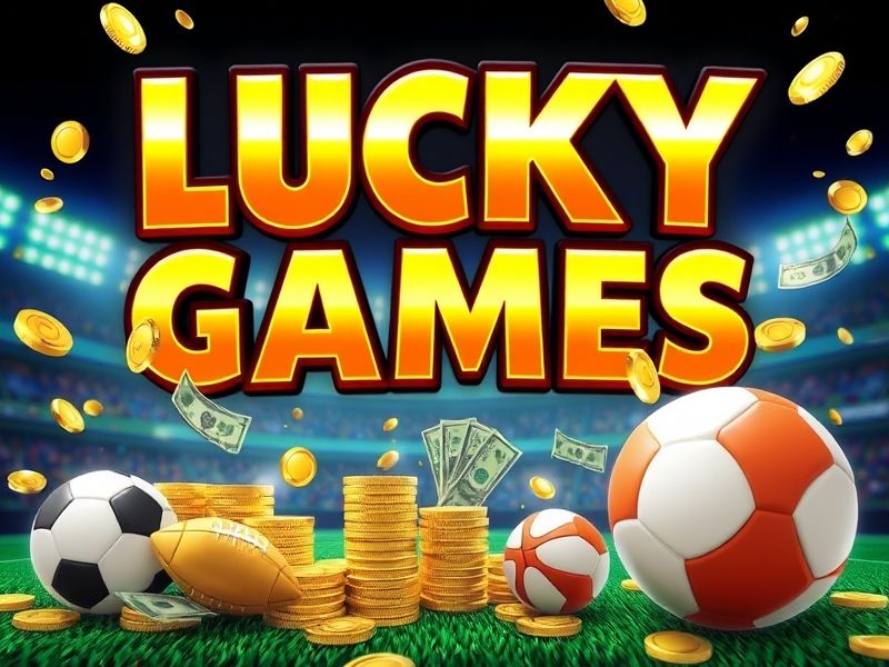 Explore the world of lucky games win real money at our fully licensed online casino. Play top real-money slots, poker, and table games with expert guides and promotions. Start winning today!